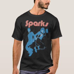 Prop-Sprks    T-Shirt