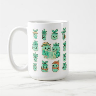 Propagation Traveler Coffee Mug