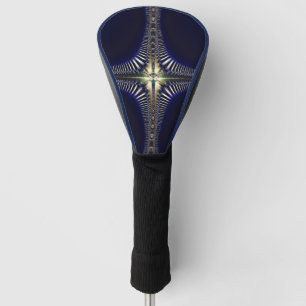 Propeller - Golf Head Cover