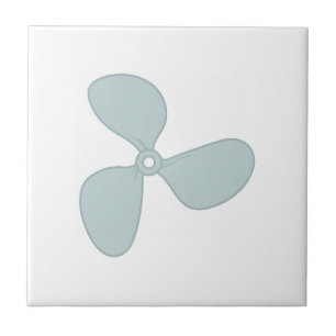 Propeller Tile