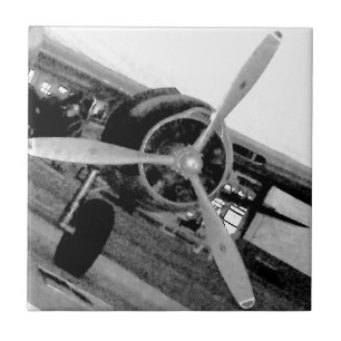 Propeller Tile