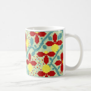 Propellers Mug