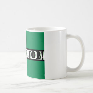 Proper Job - Devon Coffee Mug
