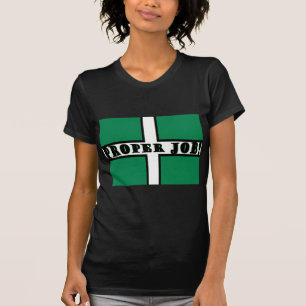 Proper Job - Devon T-Shirt