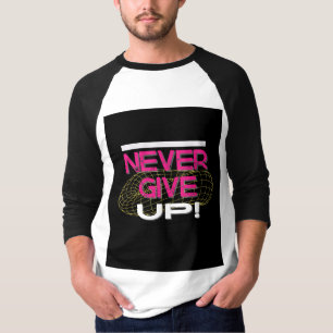 proper t shirt