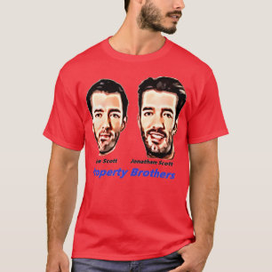 Property Brothers T-Shirt