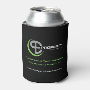 Property Engineers Can Cooler