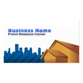 Business Property Management