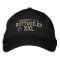 Property of a Rottweiler Embroidered Hat
