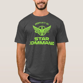 Property of Command T-Shirt