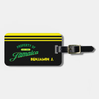 Property of Jamaica
