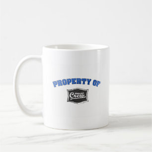 Property of Mug