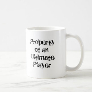 Property of - Mug