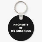 PROPERTY OF MY MISTRESS