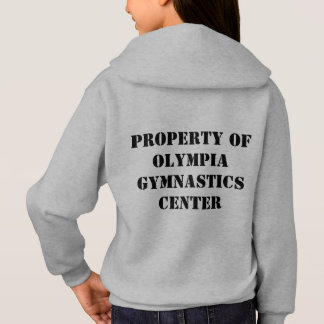 Property of OGC Hoodie