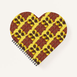Property of Personalised Mexican Enchiladas Foodie Notebook