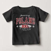 Property of Poland Warsaw