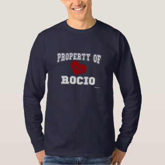 Property of Rocio T-Shirt