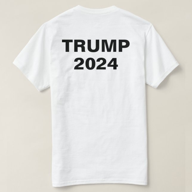 Property of Small Hands T-Shirt (Design Back)