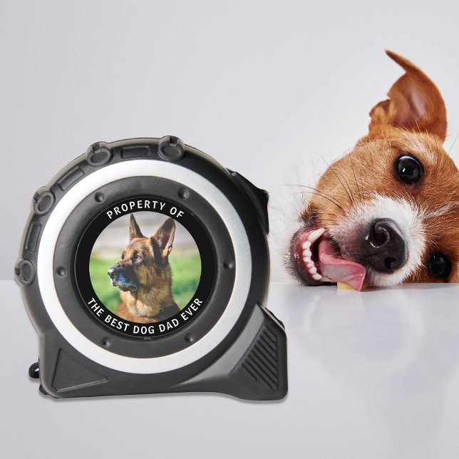 Property Of The Best Dog Dad Ever Photo 1 (Creator Uploaded)