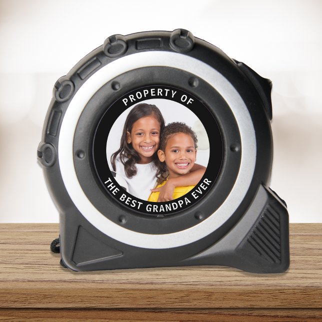 Property Of The Best Grandpa Ever Photo 1 (Creator Uploaded)