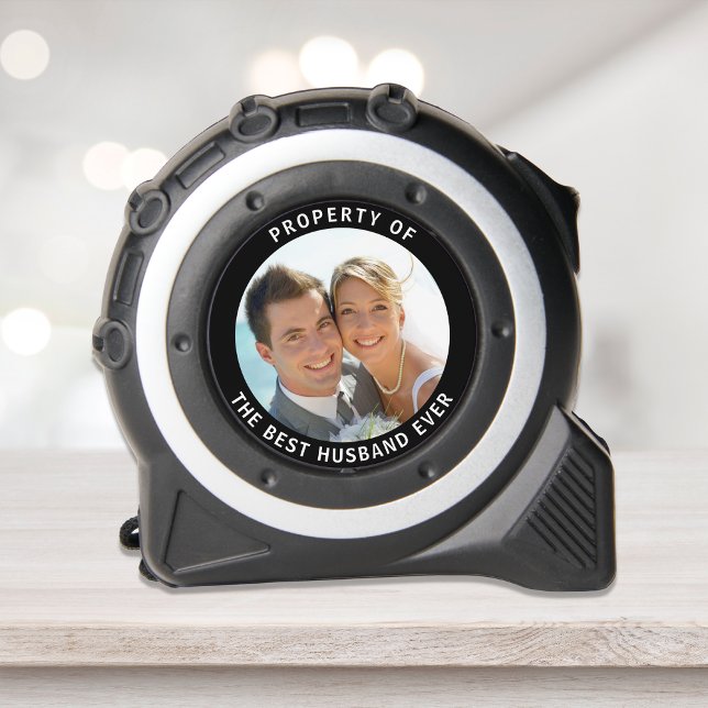 Property Of The Best Husband Ever Newlywed Photo 1 (Creator Uploaded)