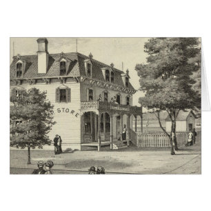 Property of Wm V Reid, Villa Park, NJ