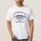 Property of Wrestling T-Shirt