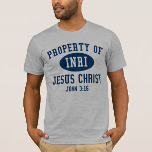 Property T-Shirt