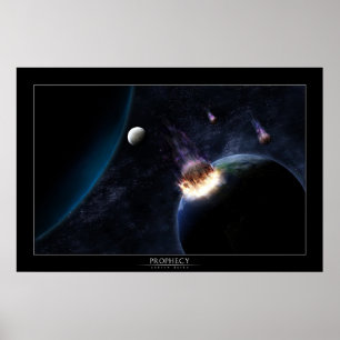 Prophecy Poster