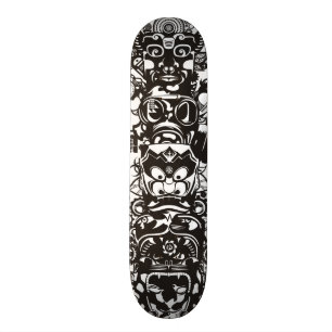 Prophecy Totem Skateboard