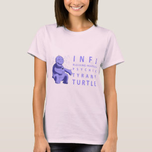 Prophet (INFJ) T-Shirt