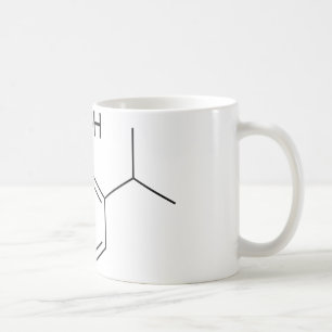 Propofol Dream Team Coffee Mug