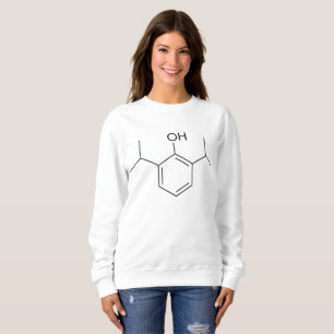 Propofol Dream Team Sweatshirt