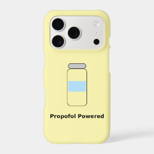 Propofol Powered – Funny Anaesthesiologist Humour