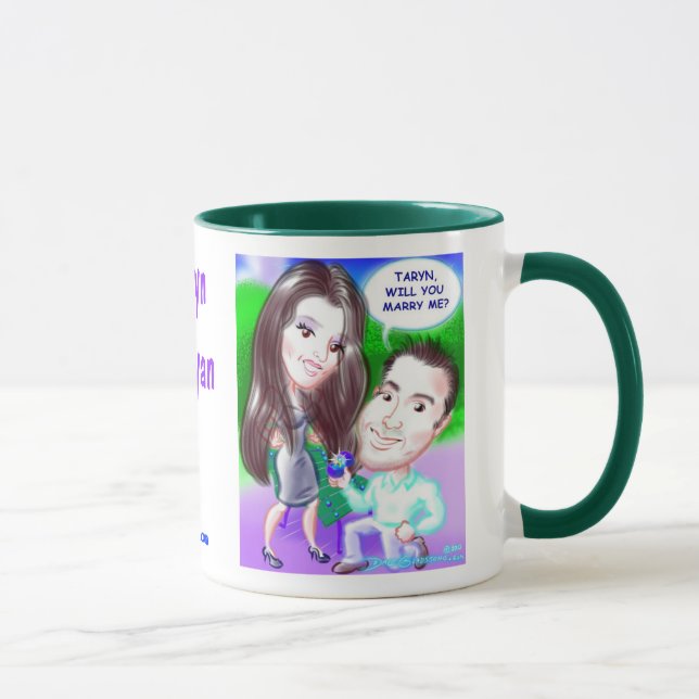 Proposal Caricature Mug 13a (Right)
