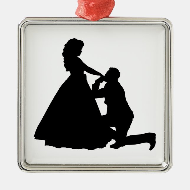 PROPOSING METAL TREE DECORATION (Front)