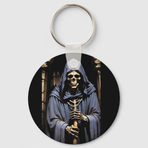 Propping Up the Reaper Key Ring