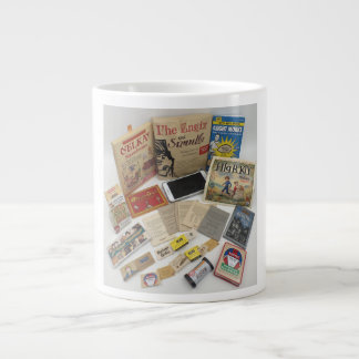 props Speciality Mug