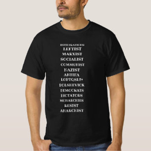PROROGUED CANADA GOVERNMENT T-Shirt