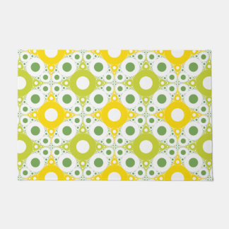 Prosecco — Lime Spritzer — Doormat