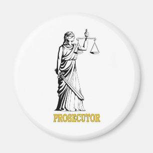 PROSECUTOR MAGNET