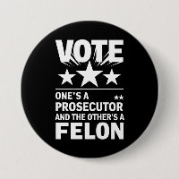 Prosecutor versus Felon Voter Funny Political