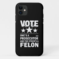 Prosecutor versus Felon Voter Funny Political