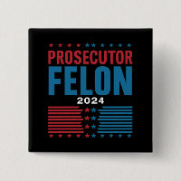 Prosecutor Vs Felon 2024