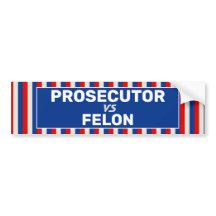 Prosecutor VS Felon