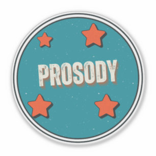 Prosody