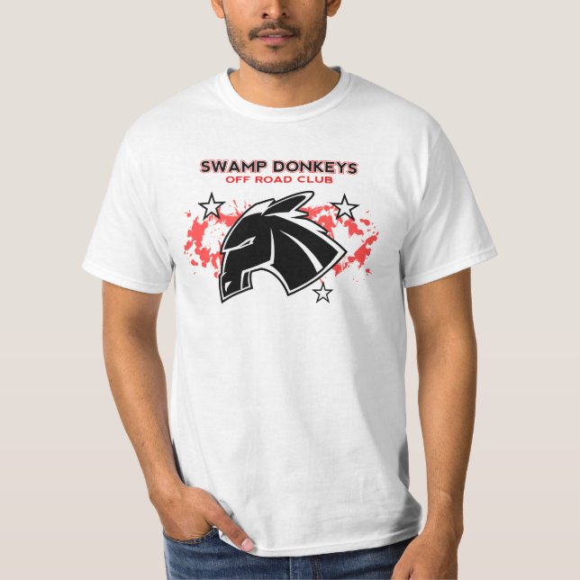 Prospect Shirt (Front)