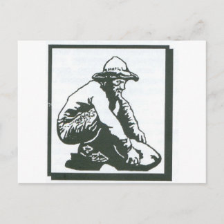 prospector postcard