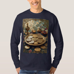 Prosperity Begins with Sekkeh T-Shirt